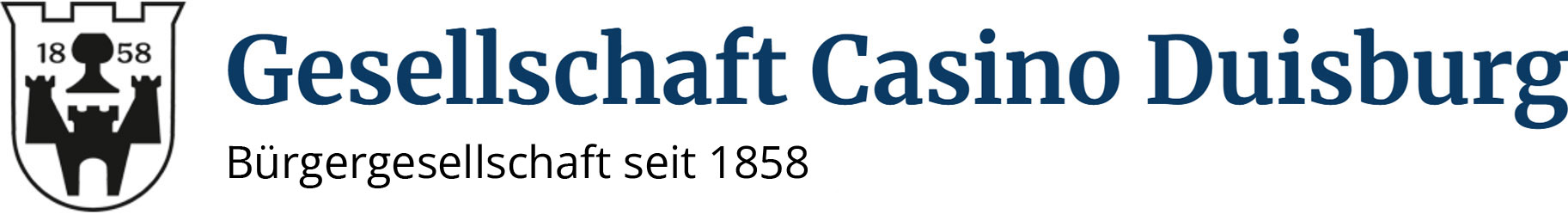 Gesellschaft Casino Duisburg